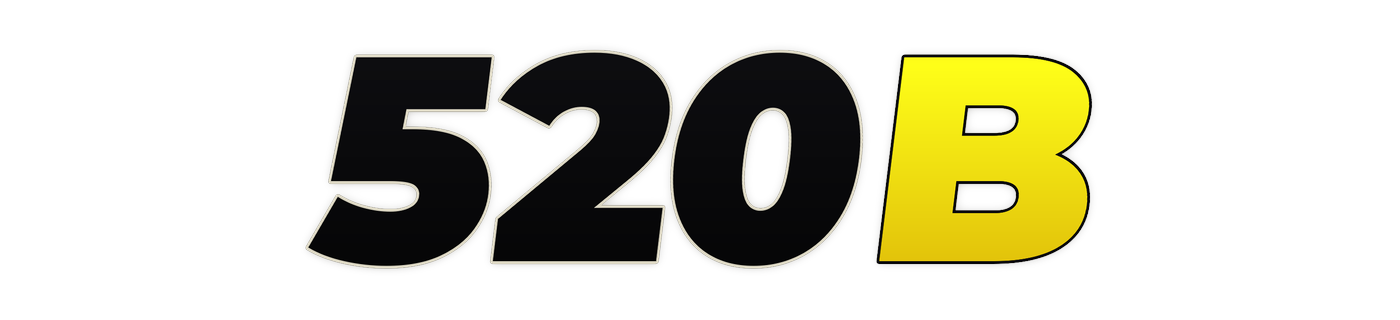 520b লোগো